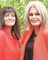 Tackle migration causes, not borders, urges Dame Joanna Tackle migration causes, not borders, urges Dame Joanna8