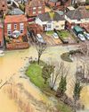 Flood victims 'need one national line' Flood victims 'need one national line'12