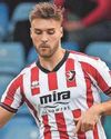 It will end up being a good point – Cotterill Western Daily Press