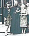 Blue plaque to honour legacy of author at West home Blue plaque to honour legacy of author at West home10