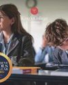 Celebrations as King's College, Taunton, named as a finalist for prestigious award Celebrations as King's College, Taunton, named as a finalist for prestigious award11