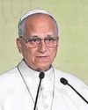 King to pray at public service with Pope during state visit to Vatican17