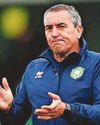 Forest Green sign Babalola ahead of Carlisle clash52