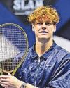 Sinner eases past Alcaraz in Riyadh win34