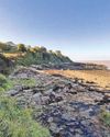You could own a slice of the coast for £10,0006