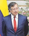 Trump accuses Colombia president21