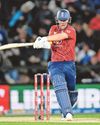 Brook backs revitalised Curran to hold T20 place35