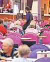 Bingo hall's days are numbered8