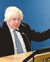 Johnson: There was Covid school closure plan17