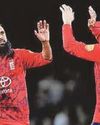 Retirement never in my mind - Adil40