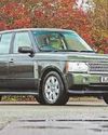 Queen's Range Rover, complete with royal upgrades, up for sale7