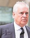 No Andrew debate as royals want MPs to focus on ‘important issues’16