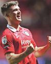 Struber hails youngster Pecover after City debut38