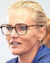 Brazil will play fast – Wiegman Brazil will play fast – Wiegman53