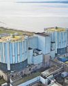 Bid to carry out tests for new nuclear power plant Bid to carry out tests for new nuclear power plant23
