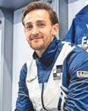 Lockyer: Where better to play than Bristol Rovers? Lockyer: Where better to play than Bristol Rovers?55