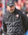 Bristol relishing ‘tough game’ against old rivals Bristol relishing ‘tough game’ against old rivals51
