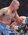 'I'll fight Usyk in my garden'35