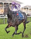 Aidan: More to come from winner Hawk30