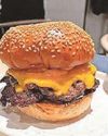 Popular city burger joint’s ‘intensely good’ reckons food critic2