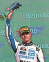 Norris shrugs off boos after Mexico GP victory29