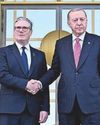 Typhoon deal in Turkey 'secures 1,100 West jobs'2