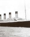Never-before -seen Titanic archive may sell for £100k Never-before -seen Titanic archive may sell for £100k15