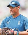 Ashes wickets could suit England - Trescothick Ashes wickets could suit England - Trescothick36