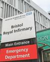 Flu jab call as 'exceptionally high demand' hits hospitals Flu jab call as 'exceptionally high demand' hits hospitals15