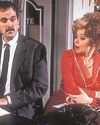 Forever the long-suffering wife of Basil Fawlty Forever the long-suffering wife of Basil Fawlty45