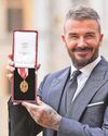 Sir David Beckham: King inspired suit I wore Sir David Beckham: King inspired suit I wore13