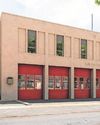 Firefighters 'grateful' for station revamp19