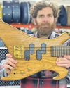 A kind of magic: Wood grain analysis reveals guitar's Queen link14