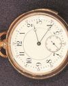 Titanic couple's pocket watch sells for £1.78m6