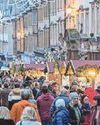 Popular Bath Christmas Market takes shape7