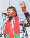 Reggae superstar Jimmy Cliff dies aged 81 Reggae superstar Jimmy Cliff dies aged 8119