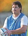 Benhard pens new deal with the Bears Benhard pens new deal with the Bears39