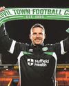 I really want to excite the fans, says new Yeovil boss I really want to excite the fans, says new Yeovil boss35