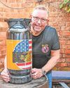 Rare beer costs £75 a pint – but keep the glass Rare beer costs £75 a pint – but keep the glass9