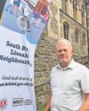 Plans for 'liveable neighbourhood' spark concern for residents Plans for 'liveable neighbourhood' spark concern for residents5