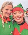 Why tractor run is 'best medicine' for organiser Why tractor run is 'best medicine' for organiser29