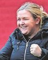 Healy hails 'outstanding' City after win42