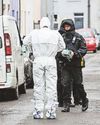 Murder probe launched after man dies in stabbing11