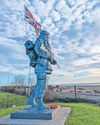 The future of historic 'Yomper' is secured24