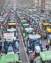 MPs welcome farm tax U-turn6