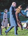Royal walkabout at church service17