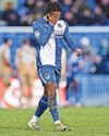 Evans blasts Forde following red card36