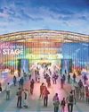 Arena site saw real progress made this year6