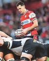 Williams is a great, great player – McCall28
