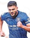 Morsy signing now 'super close'34
